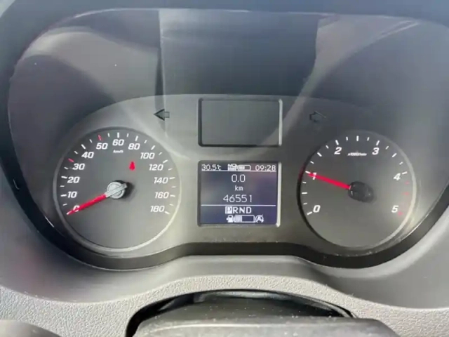 Mercedes Sprinter 315 cdi 37 fg l2h2 150ch 12m3 — photo 19