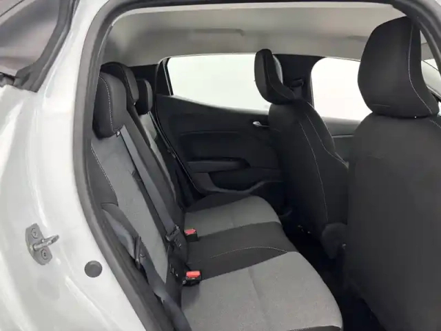 Renault Clio tce 90 — photo 30