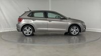 Volkswagen Polo 1.0 TSI 115ch Carat DSG7 Euro6d-T — photo 4