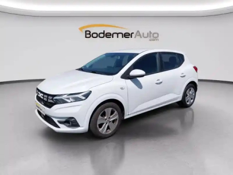 Dacia Sandero sce 65