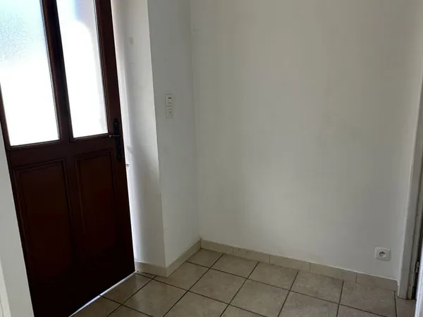 Studio 1 pièce 22 m²
