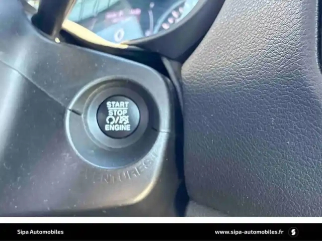 Jeep Renegade 1.3 gse t4 150 ch bvr6 — photo 96