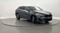 Bmw X2 sDrive16dA 116ch M Sport DKG7 Euro6d-T — photo 3