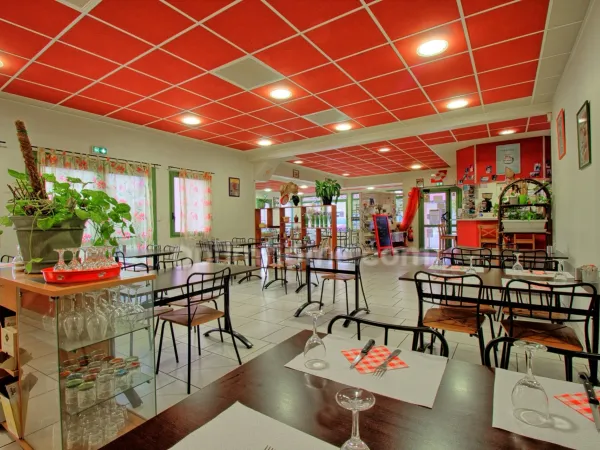 À vendre - Fonds de commerce Restaurant & Bar - Sur l'axe Auxonne / Saint-Jean-de-Losne