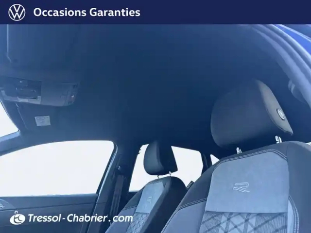 Volkswagen Taigo 1.0 tsi 110 dsg7 — photo 25