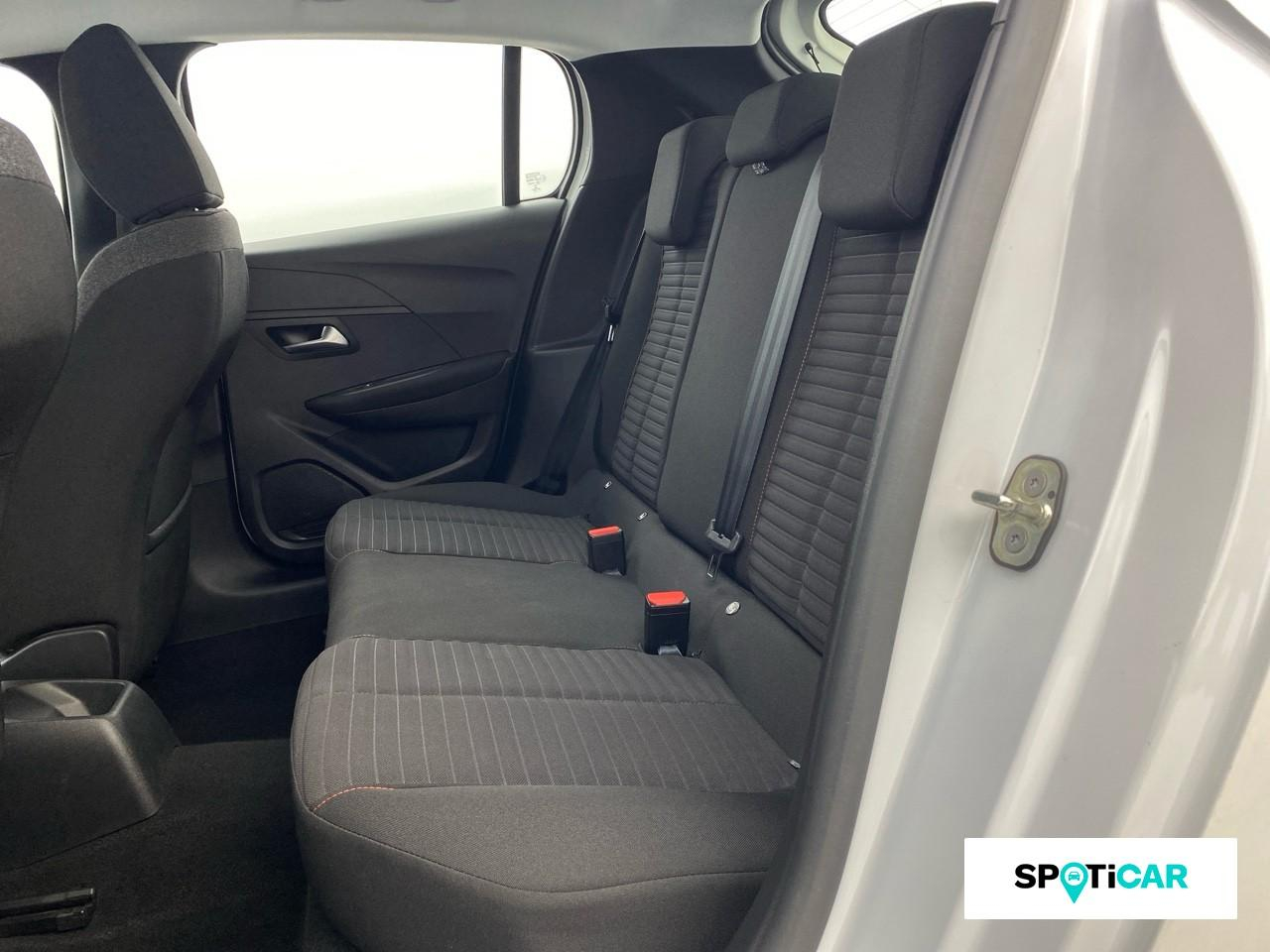Peugeot 208 1.2 puretech 75ch s&s active pack — photo 10