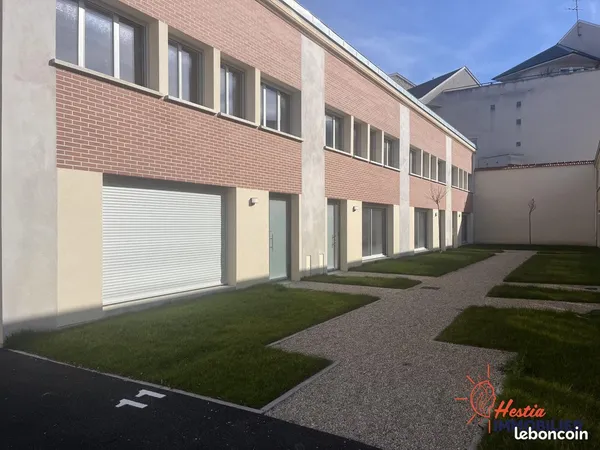Maison 5 pièces 95 m²