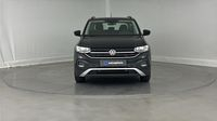 Volkswagen T-Cross 1.0 TSI 110ch Life Tech DSG7