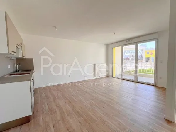 Appartement 4 pièces 87 m²