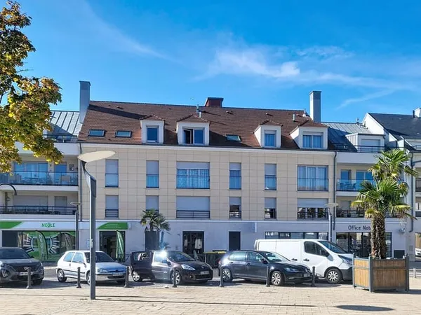 Appartement 4 pièces 78 m²