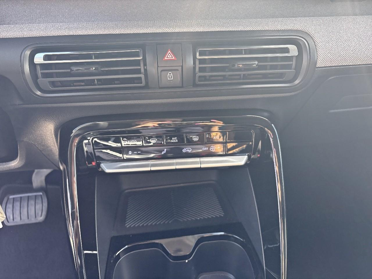 Citroën C3 Aircross hybride 145 ch aut plus — photo 13