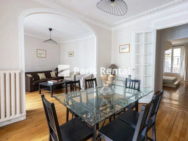 Appartement 3 pièces 79 m²