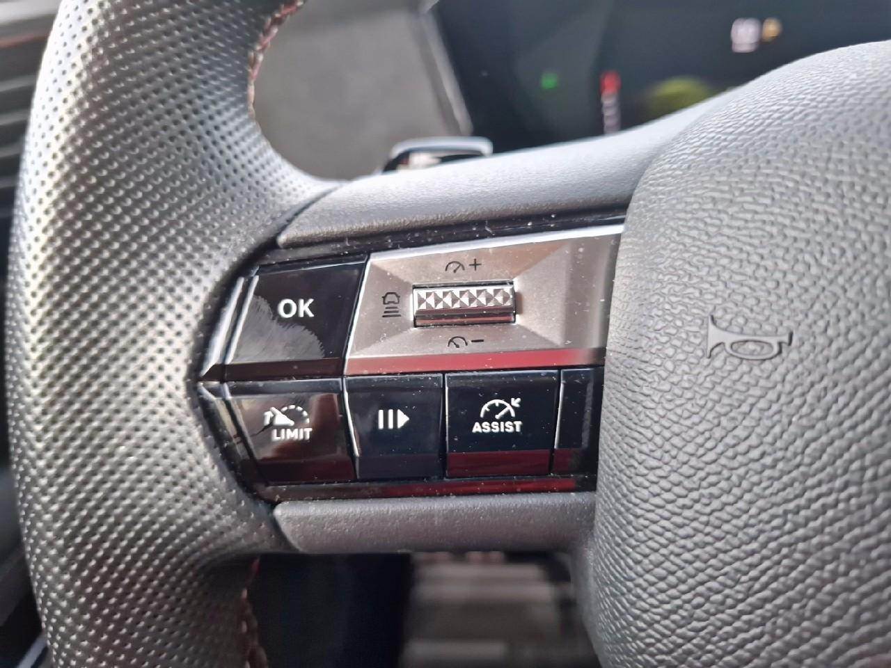 Ds Ds 4 puretech 130ch performance line + automatique — photo 14