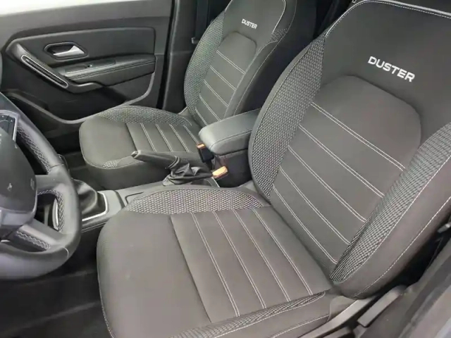 Dacia Duster tce 150 4x2 edc — photo 12