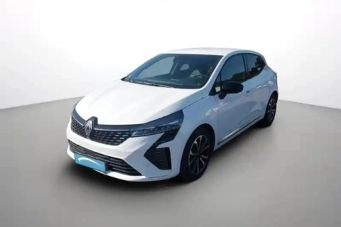 Renault Clio tce 90