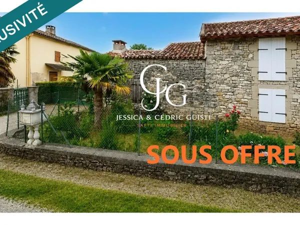 Bien immobilier de rendement Vente Saint-Georges 6p 120m² 130000€