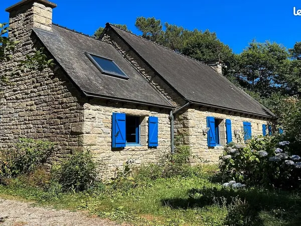 Maison 5 pièces 108 m²