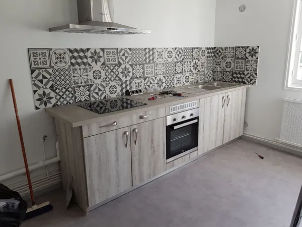 Appartement Rochefort 4 pièce(s) 75 m2