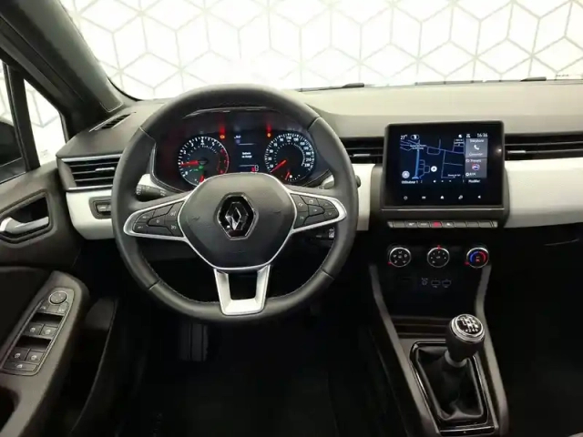 Renault Clio tce 90 - 21n — photo 12