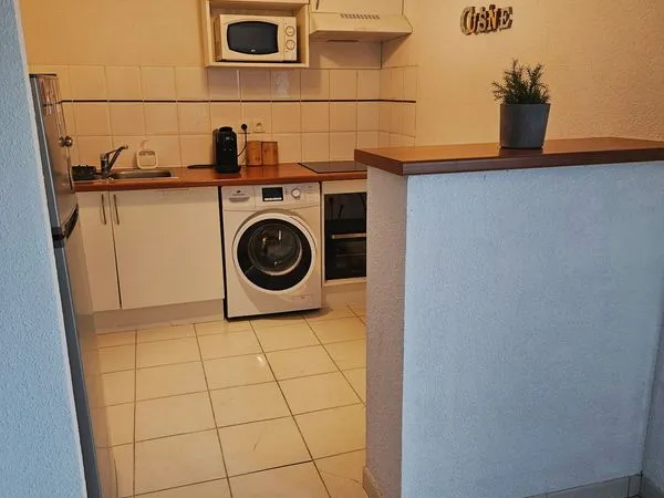 Appartement T4 à louer très lumineux