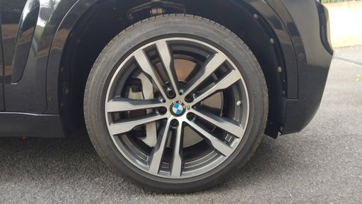 BMW X6 M50d - M50d – 2018 – 136784 km – Diesel – Boîte Automatique — photo 37