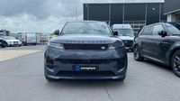 Land-Rover Range Rover Sport 3.0 P510e 510ch PHEV Dynamic Autobiography