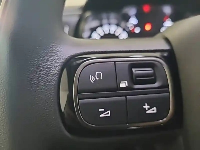 Citroën C3 puretech 83 s&amp;s bvm5 — photo 48