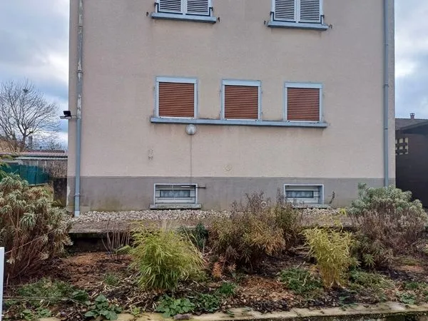 A vendre sur rambervillers