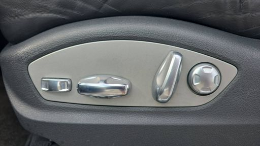 Porsche Cayenne 4.8 V8 400 Tiptronic - S – 2012 – 164913 km – Essence – Boîte Automatique — photo 10