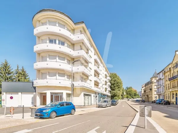 Appartement à louer Metz