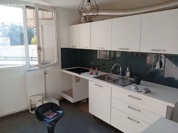 Appartement a vendre