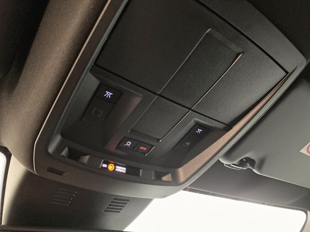 Peugeot 3008 hybrid 145 e-dcs6 allure business — photo 19