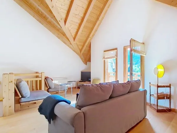 Maison 1 pièce 86 m²