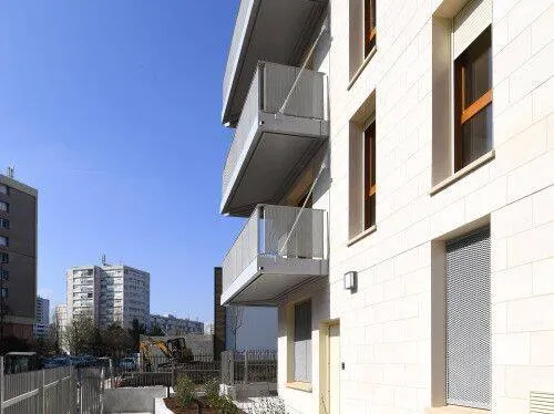 Appartement 4 pièces 81 m²
