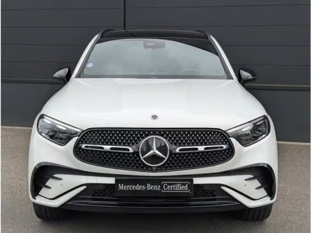 Mercedes Glc 300 de 4matic — photo 8