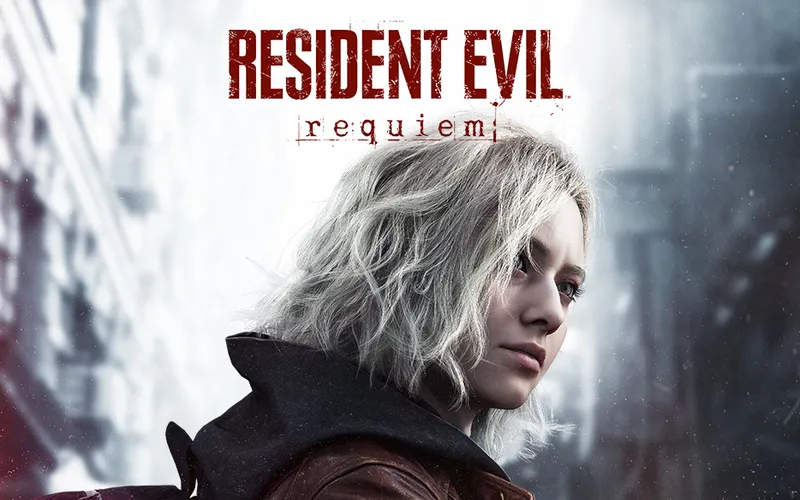 Resident Evil Requiem: Last Days - Everything You Need to Know About the Upcoming DLC