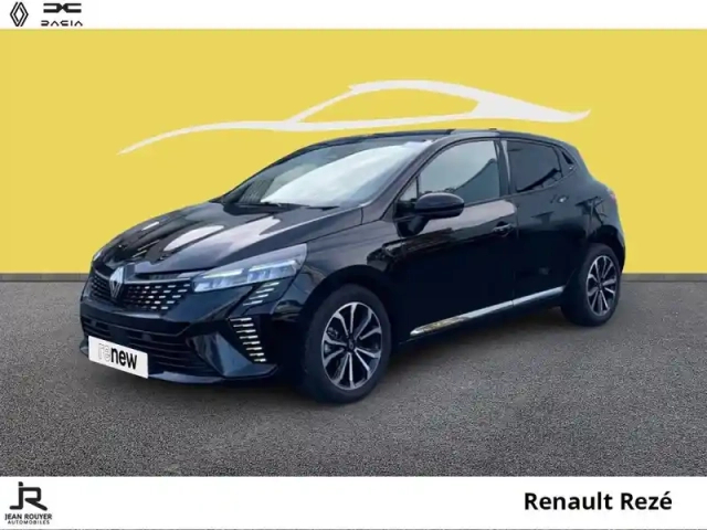 Renault Clio 1.0 tce 90ch techno - 25