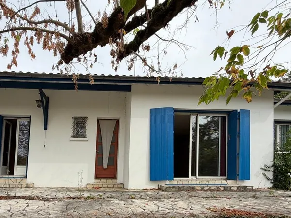 Maison 4 pièces 100 m²