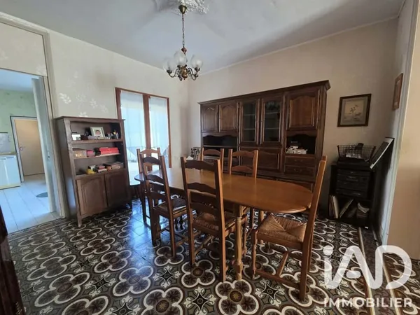 Maison 4 pièces 88 m²