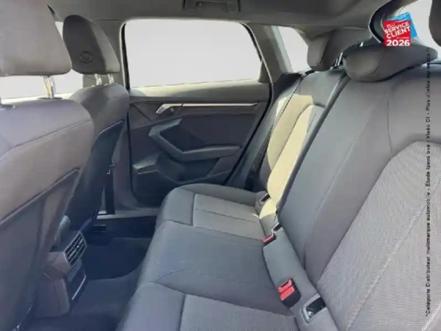 Audi A3 sportback 35 tdi 150ch business line — photo 11