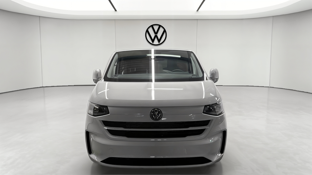 Volkswagen Utilitaires TRANSPORTER PROCAB CLOISON L L1H1 2.0 TDI 150 BVA8 — photo 8