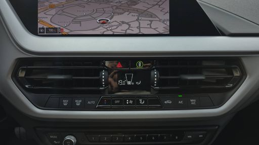 BMW Serie 1 116d 116 BVA8 - Edition Sport – 2023 – 31334 km – Diesel – Boîte Automatique — photo 14