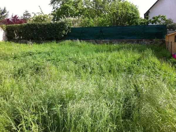 Maison neuve 6 pièces 152 m²