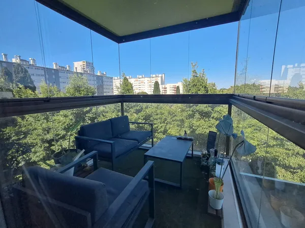 Appartement à louer Rennes