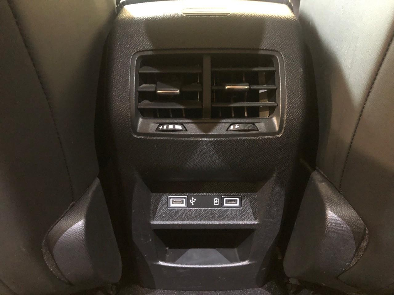 Peugeot 308 bluehdi 130ch s&s eat8 allure — photo 24