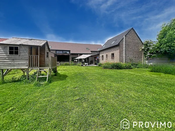MAISON RENOVEE