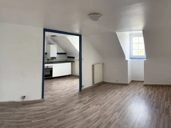 Appartement T2 Morlaix