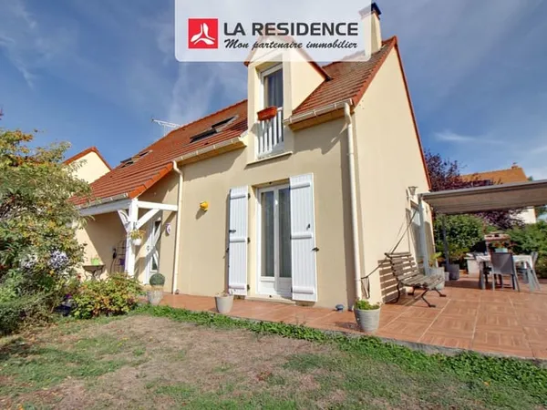 Maison de 7 pièces
