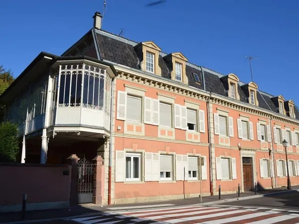 Appartement 5 pièces 121 m²