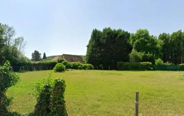 Terrain 1000 m²